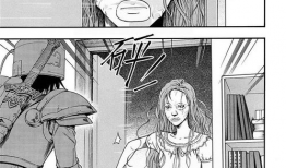 三次元漫画,漫画世界的奇幻之旅